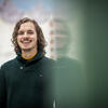  Marcus Forst, CST ’19, Temple’s first Goldwater Scholar and Knight-Hennessy Scholar