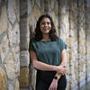 A Temple honors student
